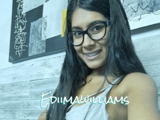 Ediimawilliams