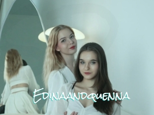 Edinaandquenna