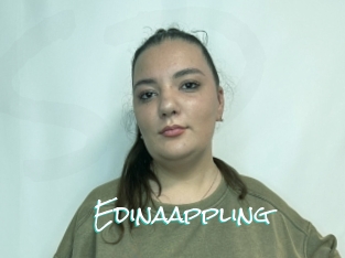 Edinaappling