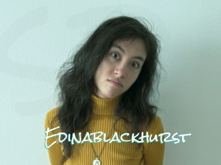 Edinablackhurst