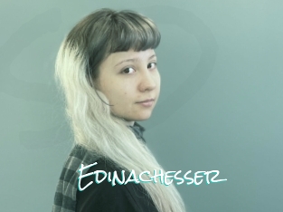 Edinachesser