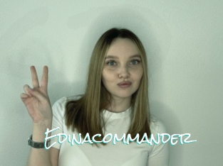 Edinacommander