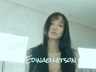 Edinaelletson