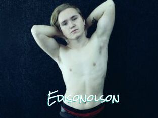 Edisonolson