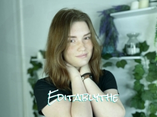 Editablythe