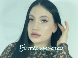 Editadumford