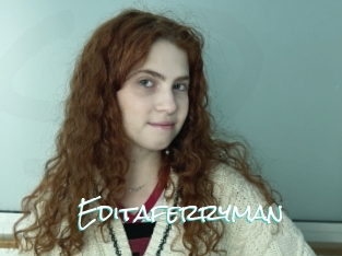 Editaferryman