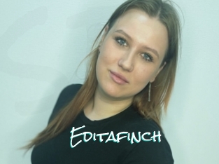 Editafinch