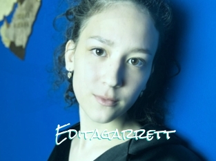 Editagarrett