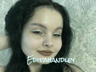 Editahandley