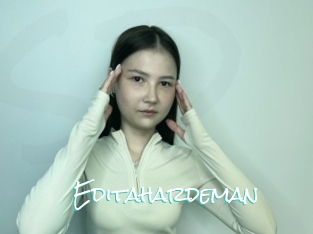 Editahardeman