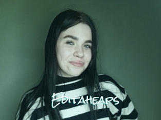 Editaheaps
