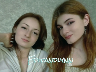 Editandlynn