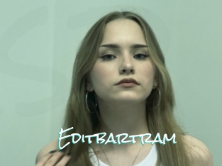 Editbartram