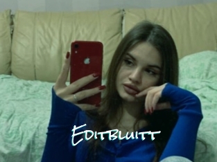 editbluitt Sensuality Dream