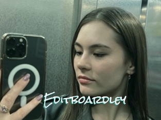 Editboardley