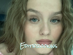 Editbrookins