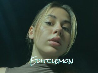 Editclemon
