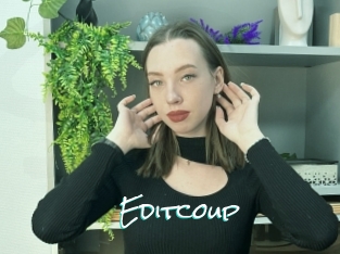 Editcoup