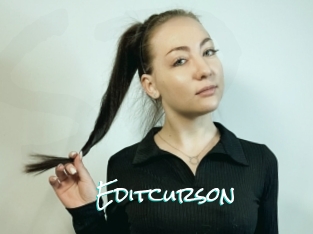 Editcurson