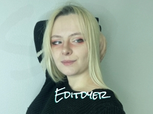Editdyer