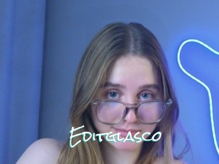 Editglasco