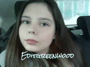 Editgreenwood