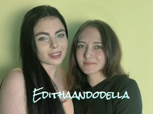 Edithaandodella