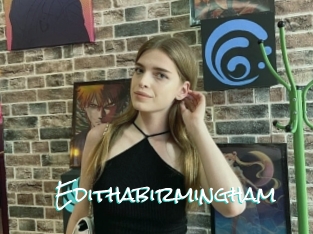 Edithabirmingham