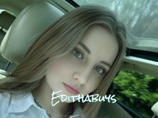 Edithabuys