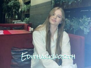 Edithackworth