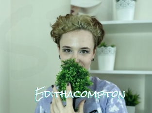 Edithacompton