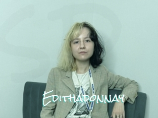 Edithadonnay