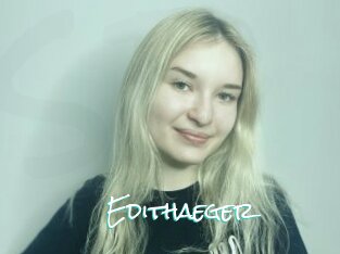 edithaeger Sensuality Dream