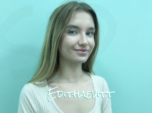 Edithaevitt