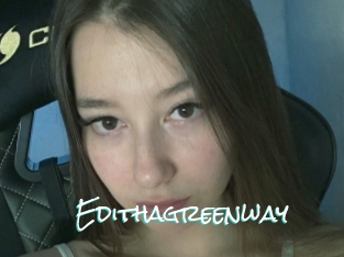 Edithagreenway