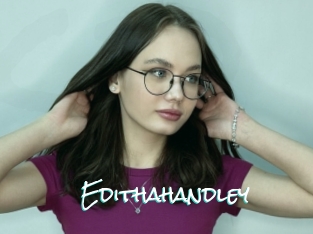 Edithahandley