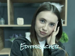 Edithbeacher