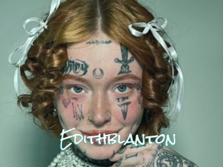 Edithblanton