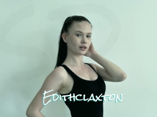Edithclaxton