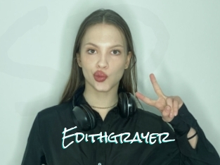 edithgrayer Sensuality Dream