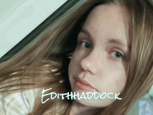 Edithhaddock