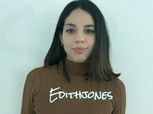 Edithjones