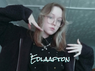 Edlaafton