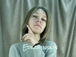 Edlabenskin