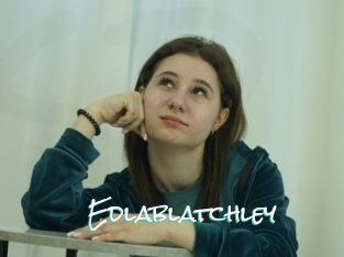 Edlablatchley