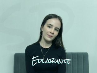 Edlabunte