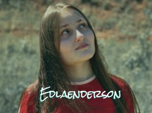Edlaenderson