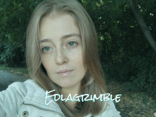 Edlagrimble