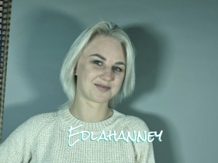 Edlahanney